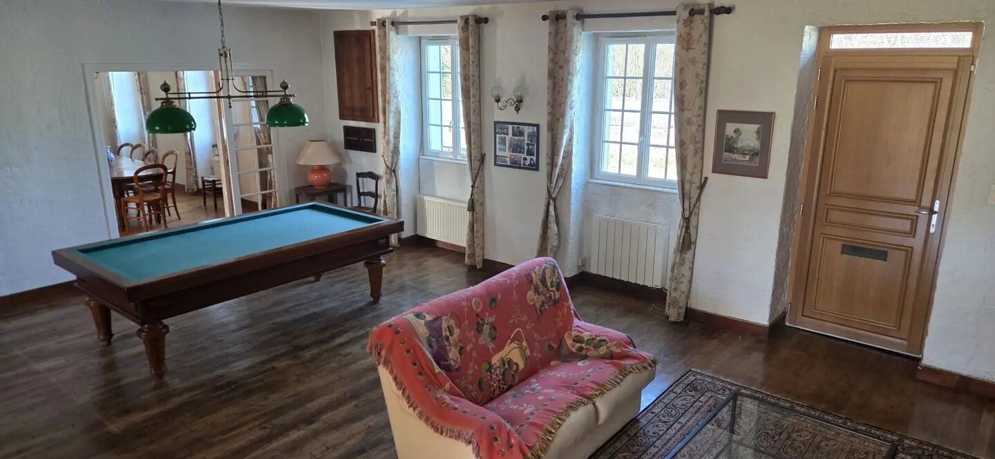 Maison à vendre, 184m², Arnac-Pompadour
