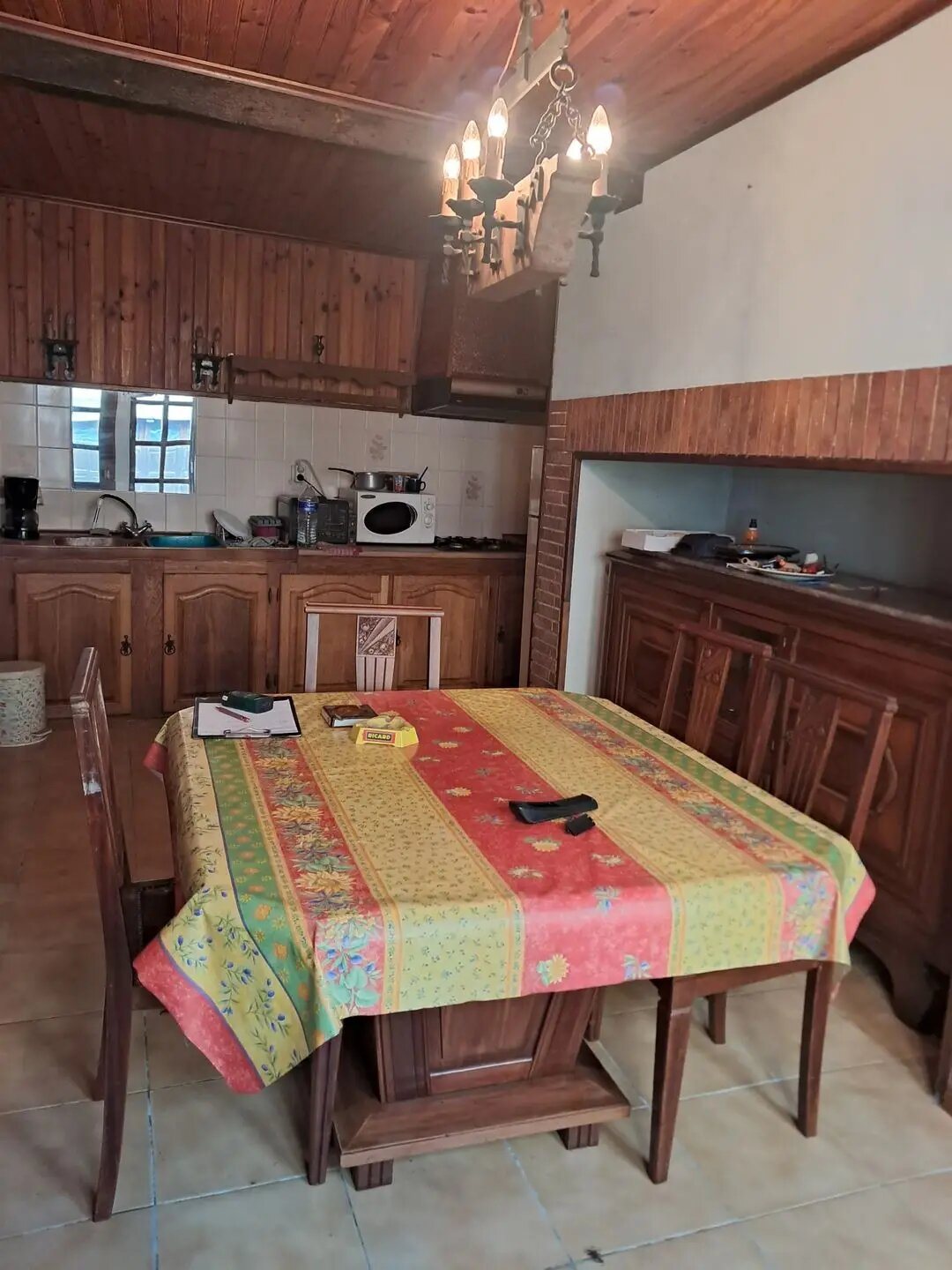 Maison à vendre, 55m², Lubersac