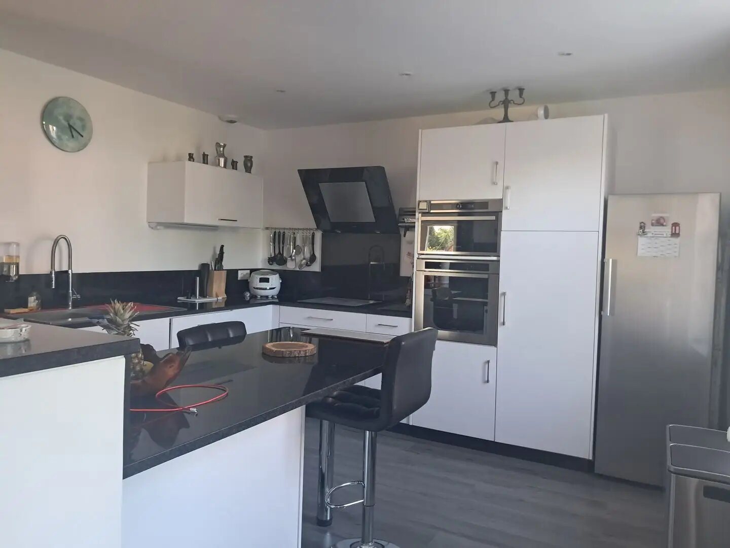 Maison à vendre, 127m², Masseret