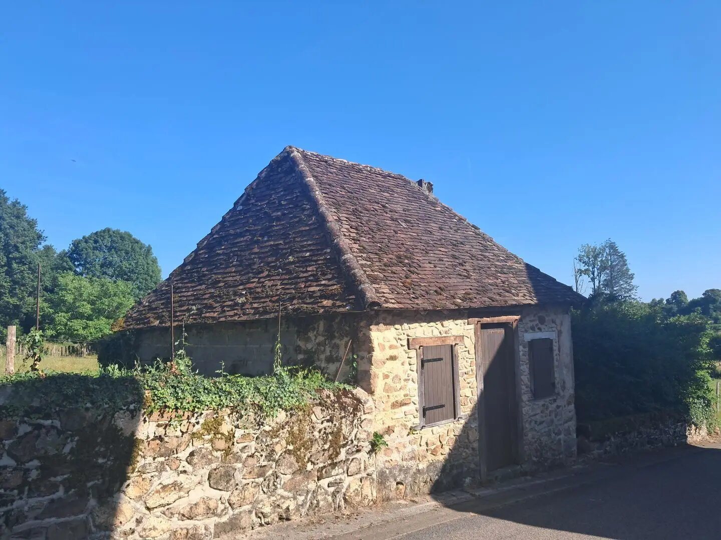 Maison à vendre, 127m², Masseret