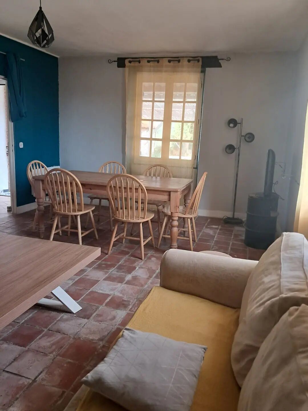 Maison à vendre, 110m², Saint-Julien-le-Vendômois