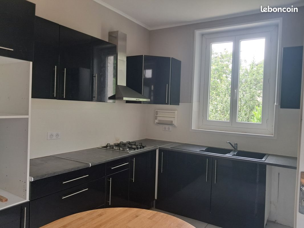 Maison à vendre, 96m², Saint-Sornin-Lavolps
