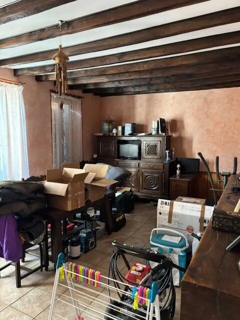 Maison à vendre, 500m², Lubersac