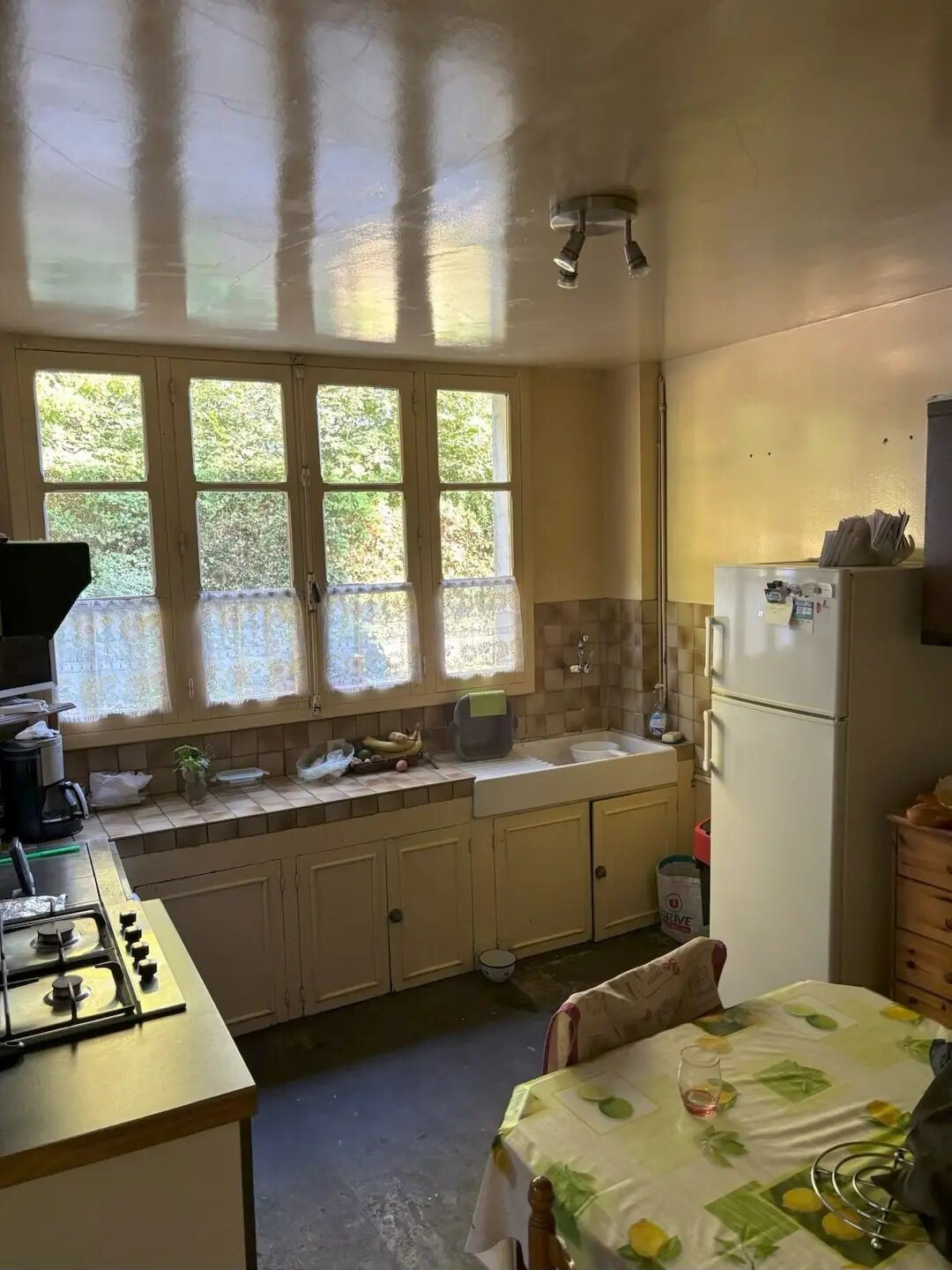 Maison à vendre, 500m², Lubersac