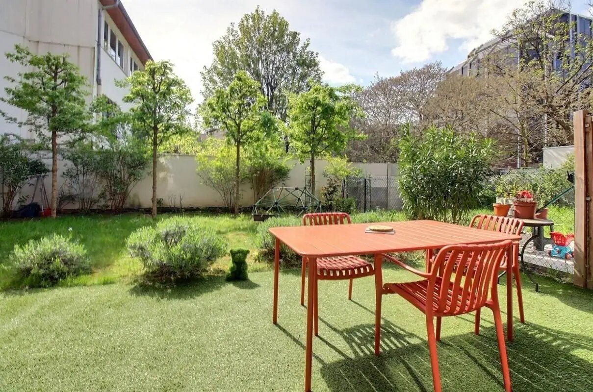 Appartement à vendre, 94m², Malakoff