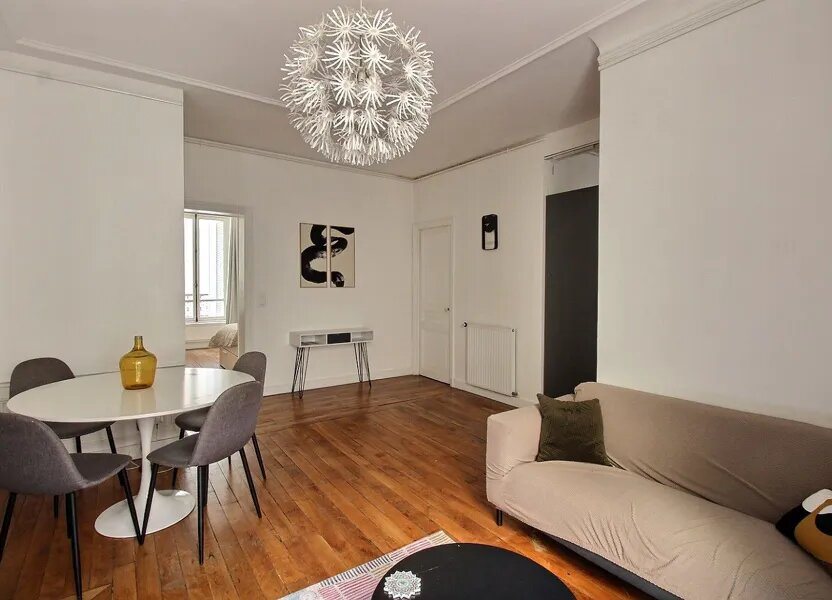 Appartement à louer, 61m², Paris 15ème