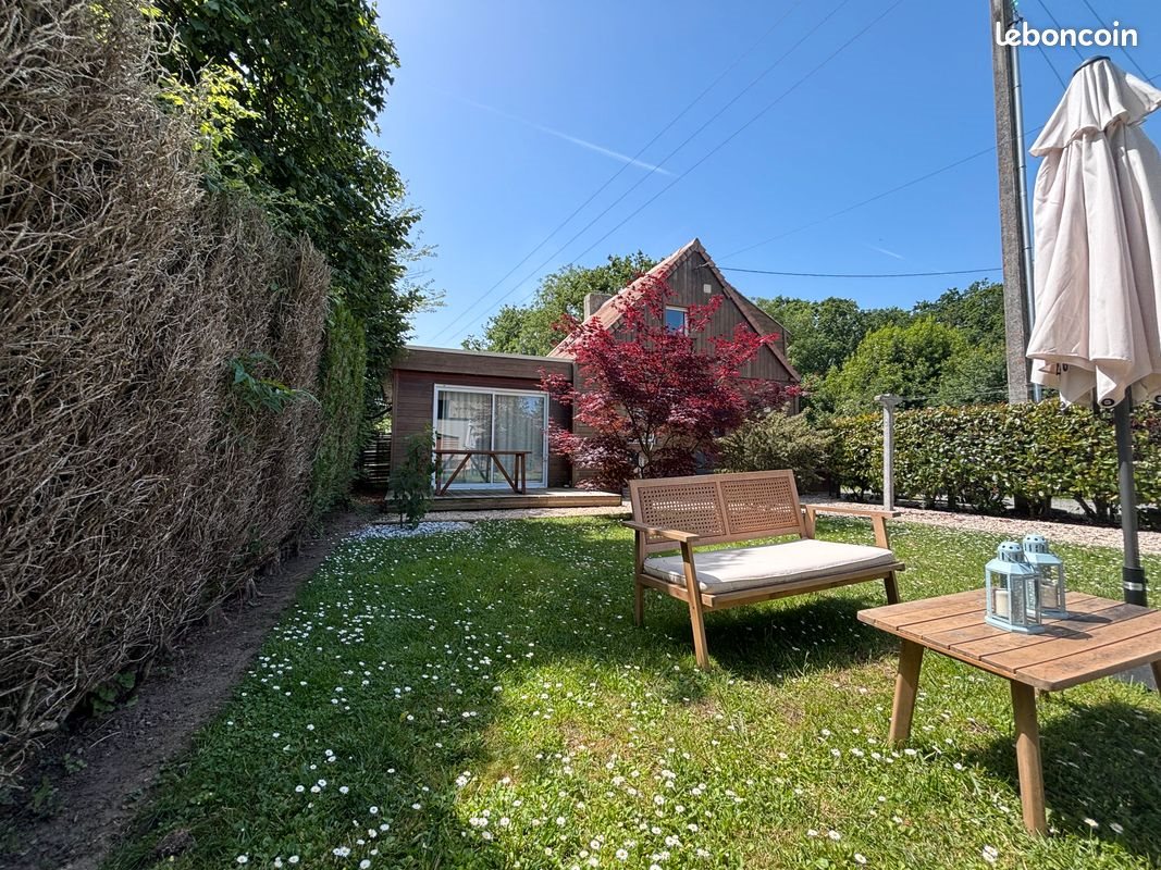 Maison à vendre, 55m², Argences