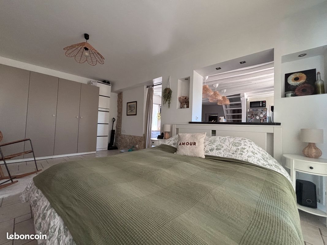 Maison à vendre, 55m², Argences
