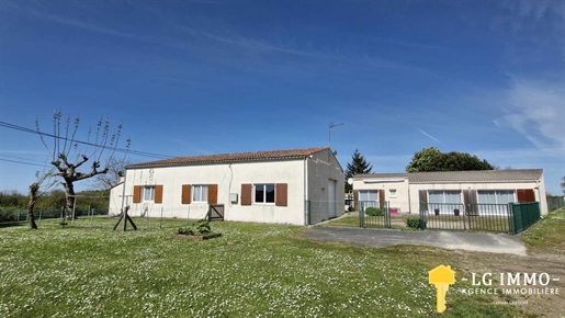 Maison 5 pièces 124 m² · à Floirac · 124 m² · 150 500 €
