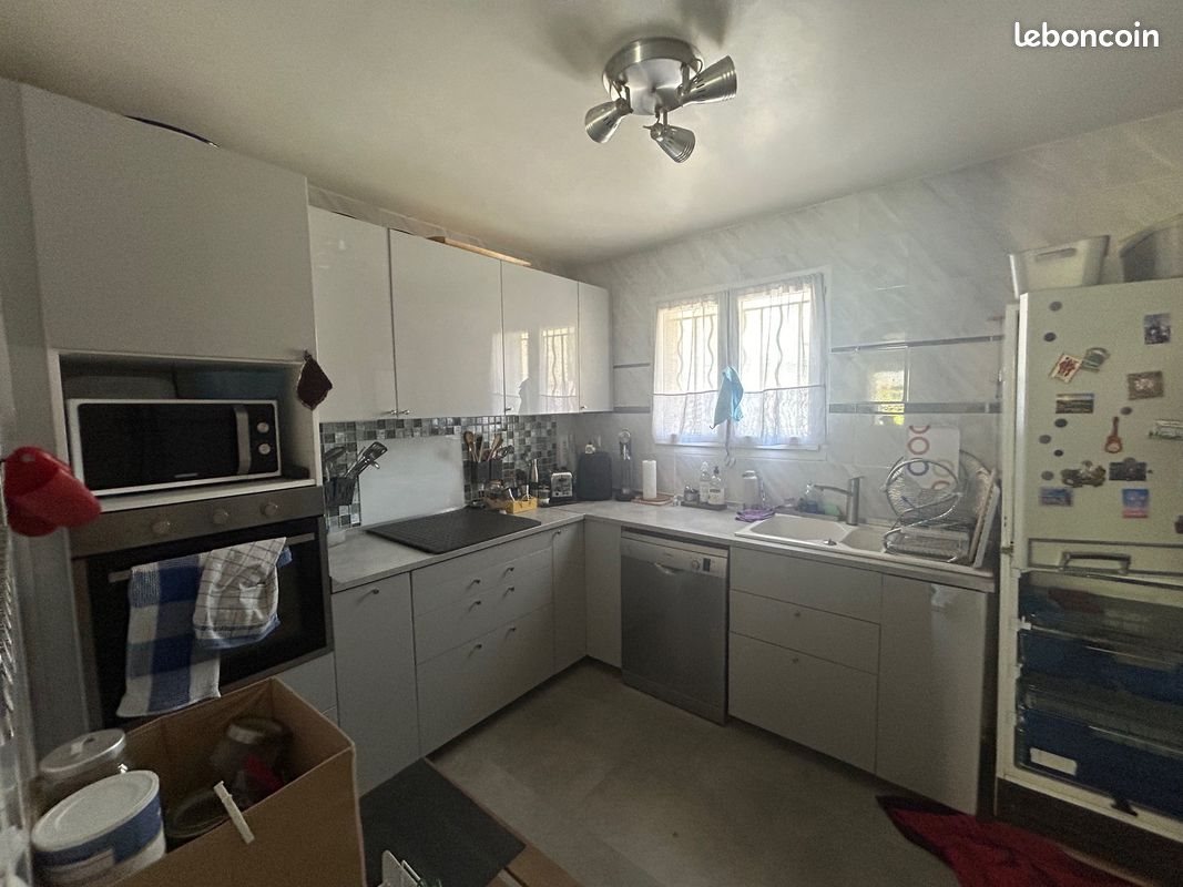 Maison à vendre, 72m², Marseille 14ème