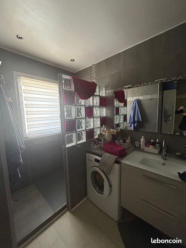 Maison à vendre, 72m², Marseille 14ème
