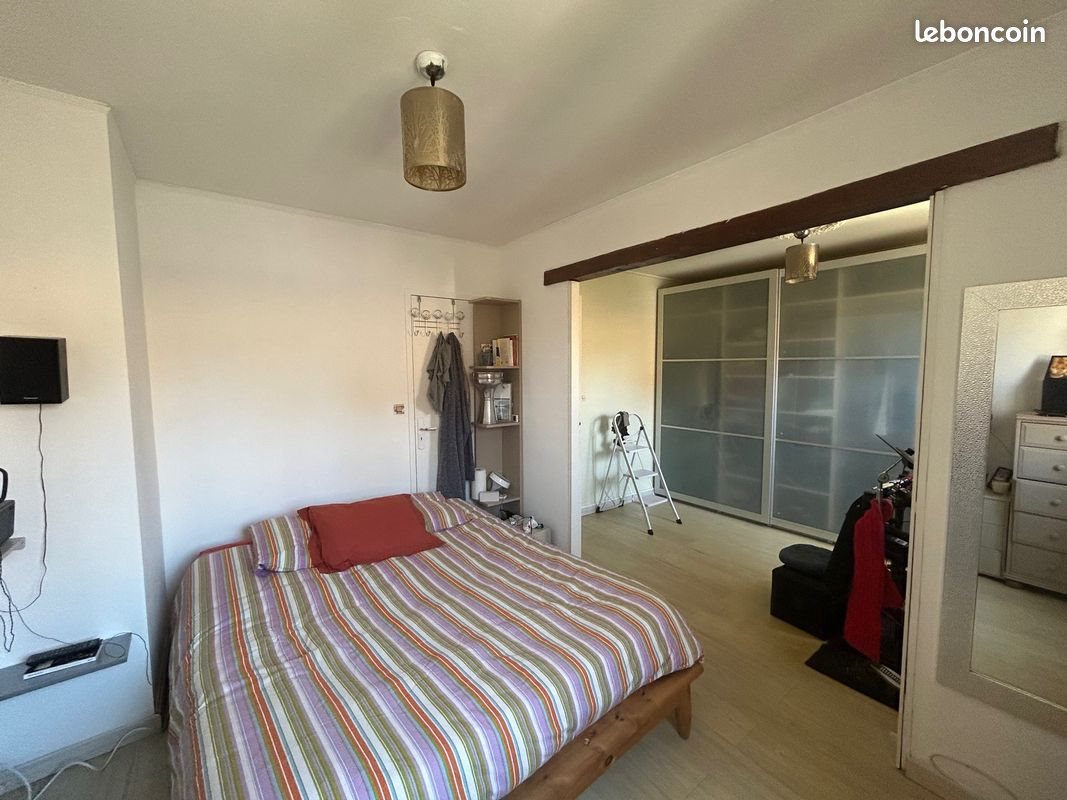 Maison à vendre, 72m², Marseille 14ème