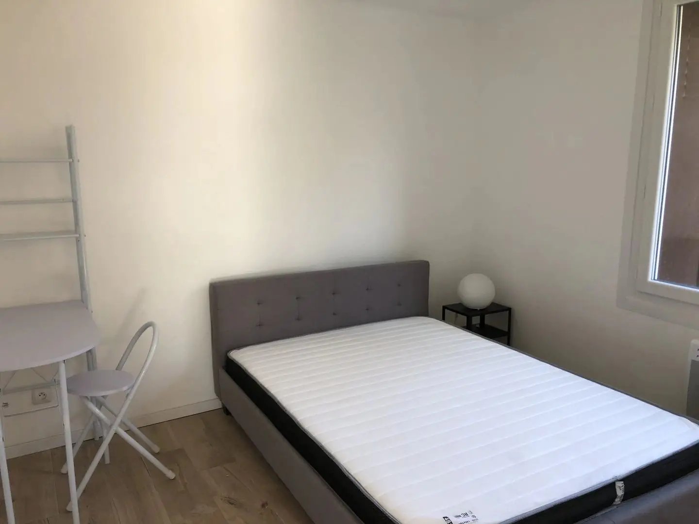 Appartement à louer, 31m², Marseille 11ème