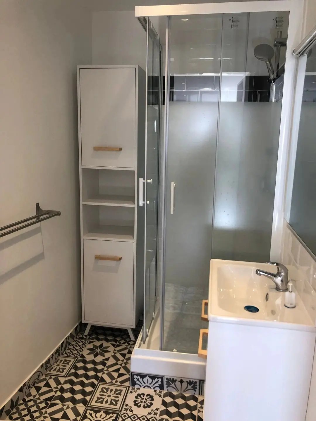 Appartement à louer, 31m², Marseille 11ème