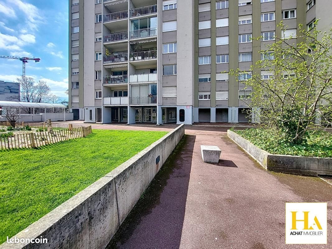 Appartement à vendre, 86m², Grenoble