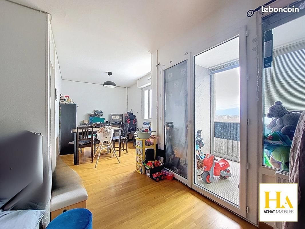 Appartement à vendre, 86m², Grenoble