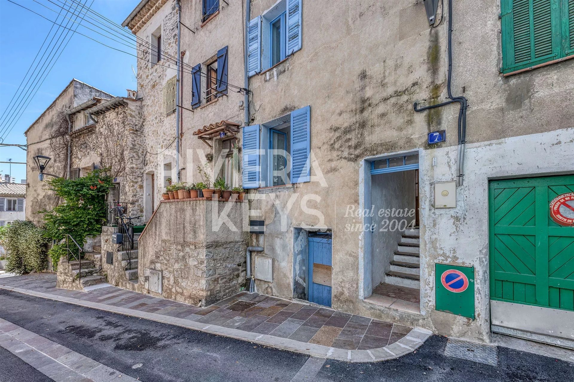 Maison à vendre, 48m², Vallauris