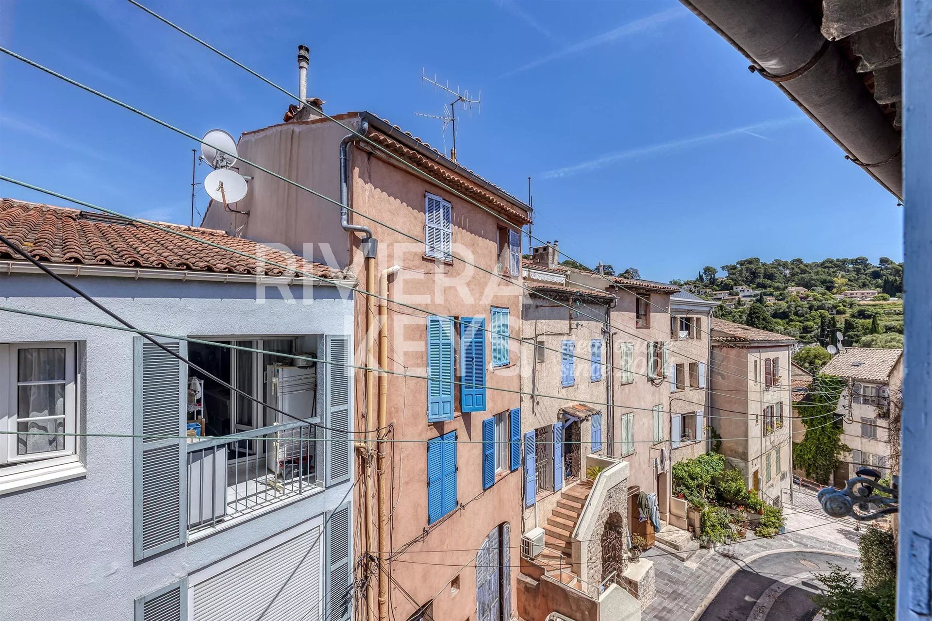 Maison à vendre, 48m², Vallauris
