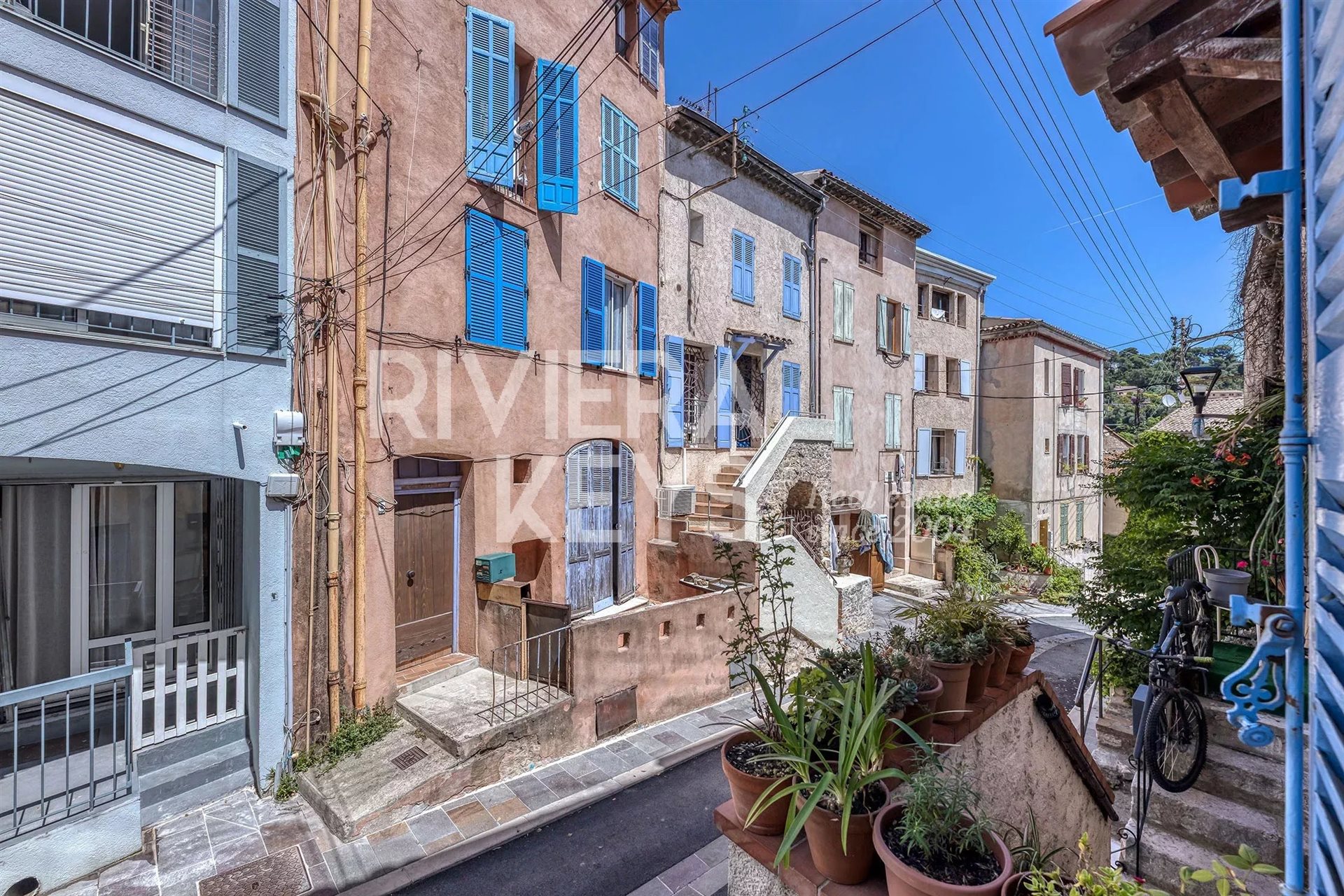 Maison à vendre, 48m², Vallauris