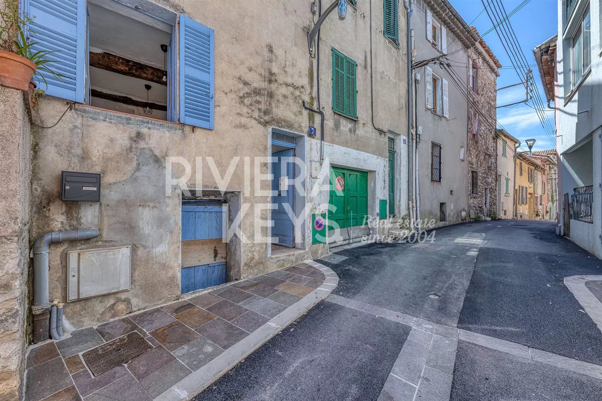 Maison à vendre, 48m², Vallauris