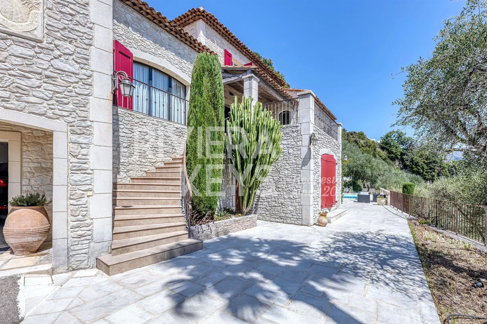 Maison à vendre, 254m², Nice