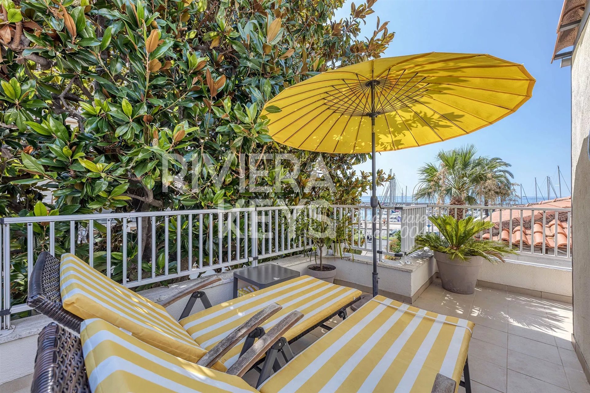 Appartement à vendre, 39m², Menton
