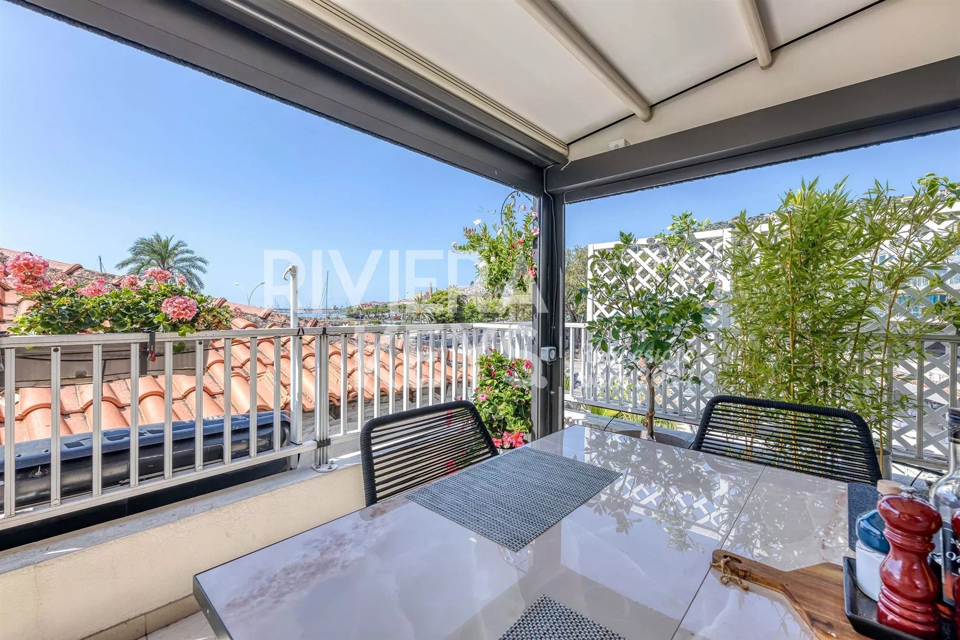 Appartement à vendre, 39m², Menton