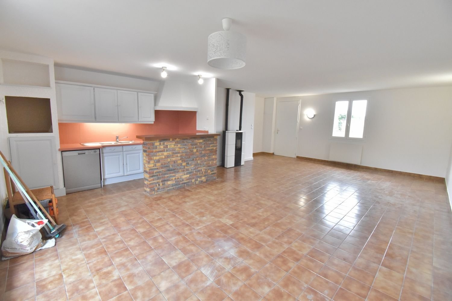 Maison à vendre, 81m², Montbeugny
