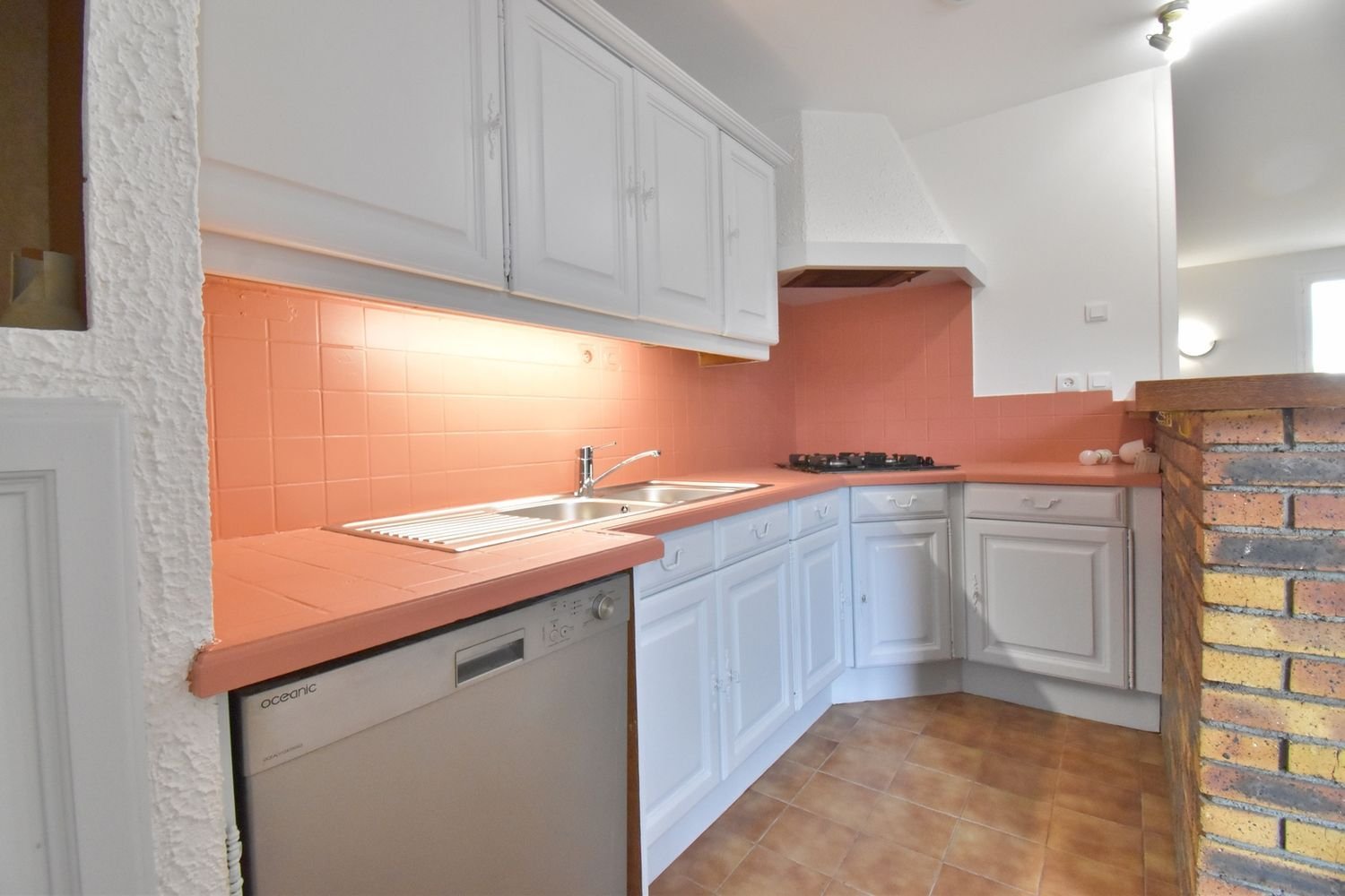 Maison à vendre, 81m², Montbeugny