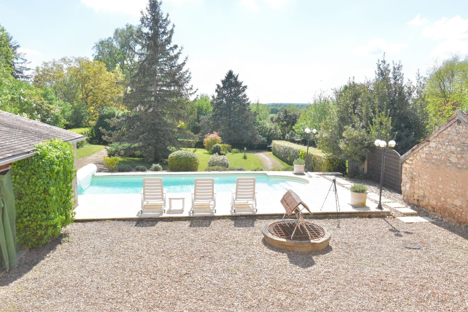 Maison à vendre, 248m², Saint-Menoux