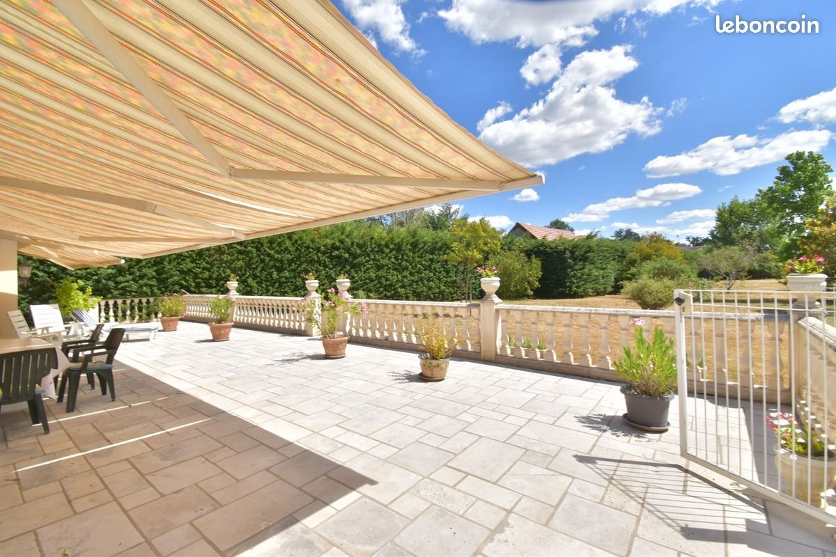 Maison à vendre, 180m², Toulon-sur-Allier