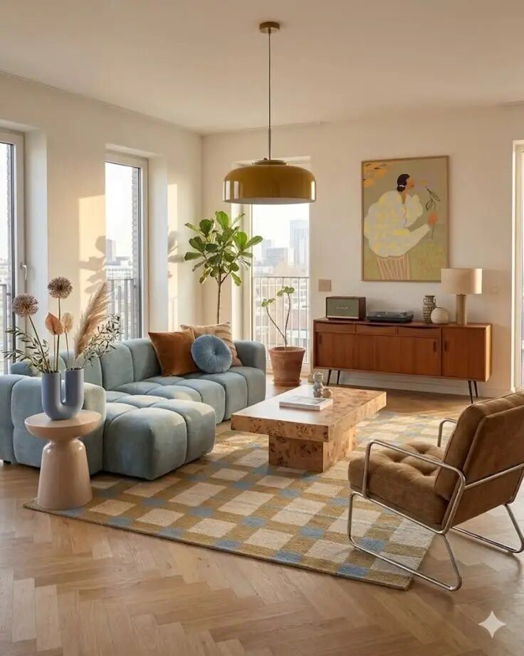 Appartement à vendre, 65m², Ivry-sur-Seine