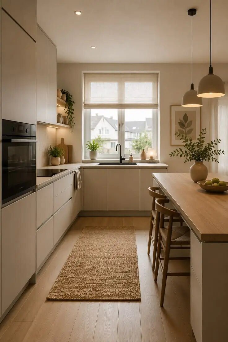 Appartement à vendre, 65m², Ivry-sur-Seine