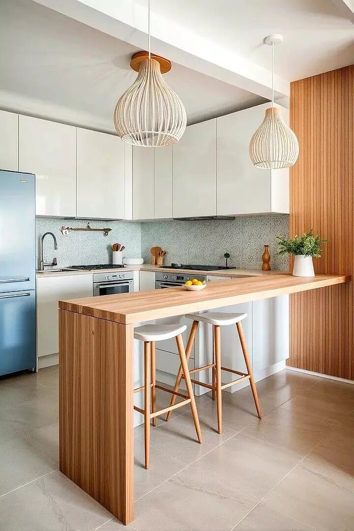 Appartement à vendre, 57m², L'Haÿ-les-Roses