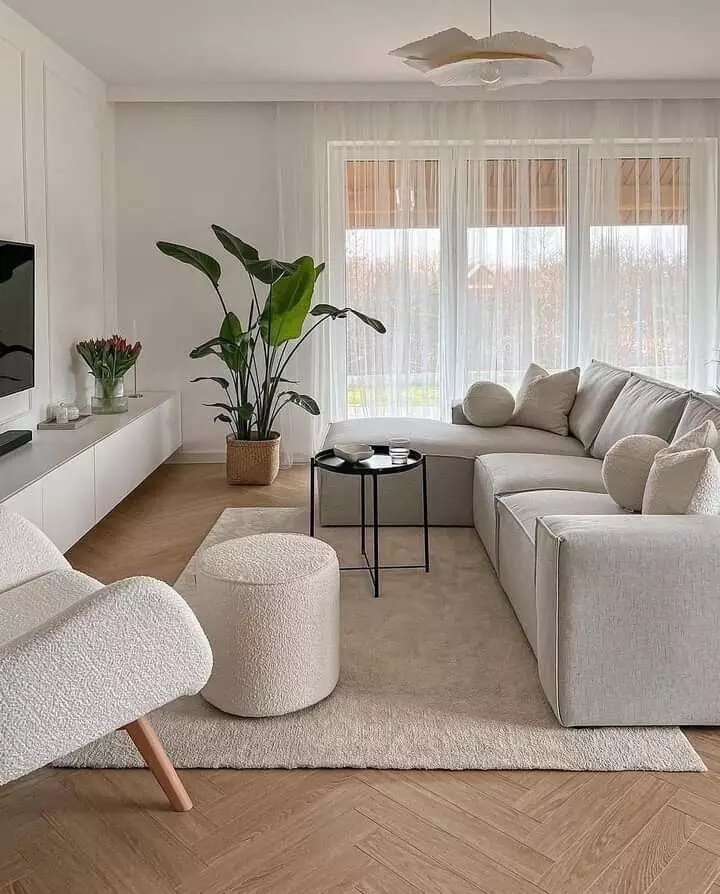 Appartement à vendre, 60m², Pantin