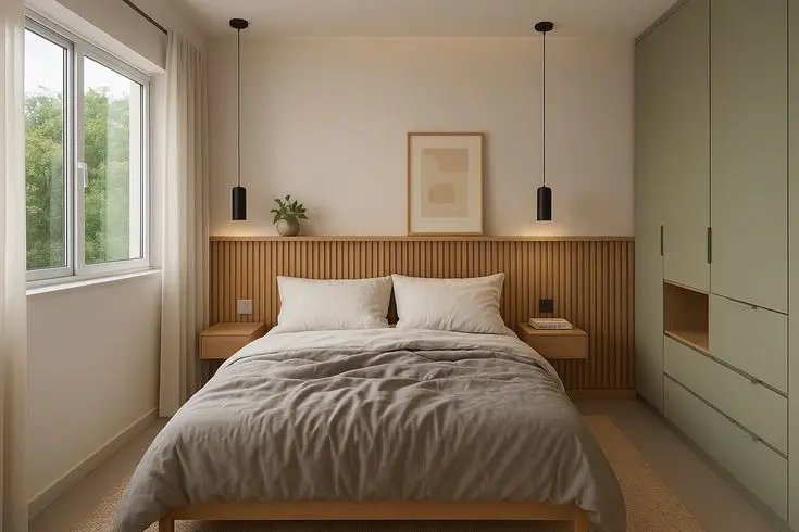 Appartement à vendre, 66m², Pantin