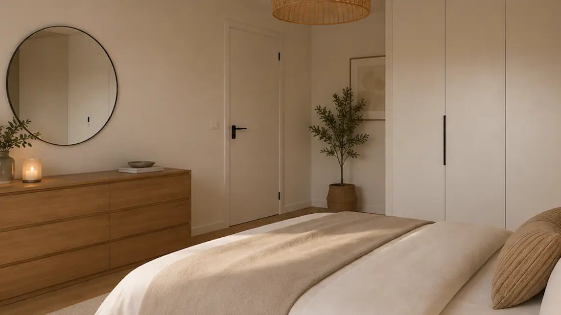 Appartement à vendre, 66m², Pantin