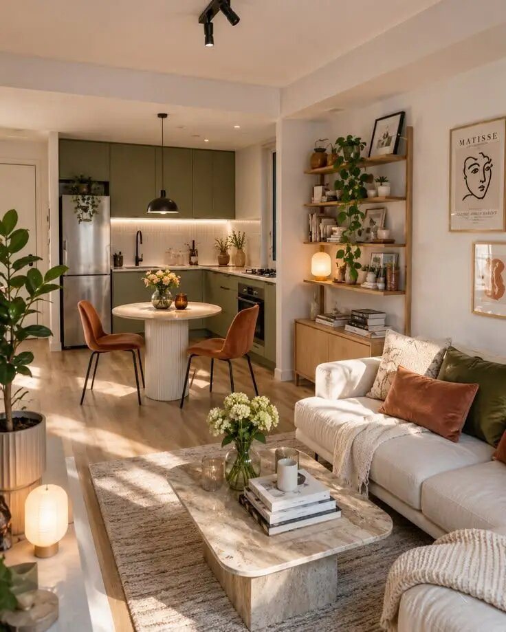 Appartement à vendre, 60m², Vanves