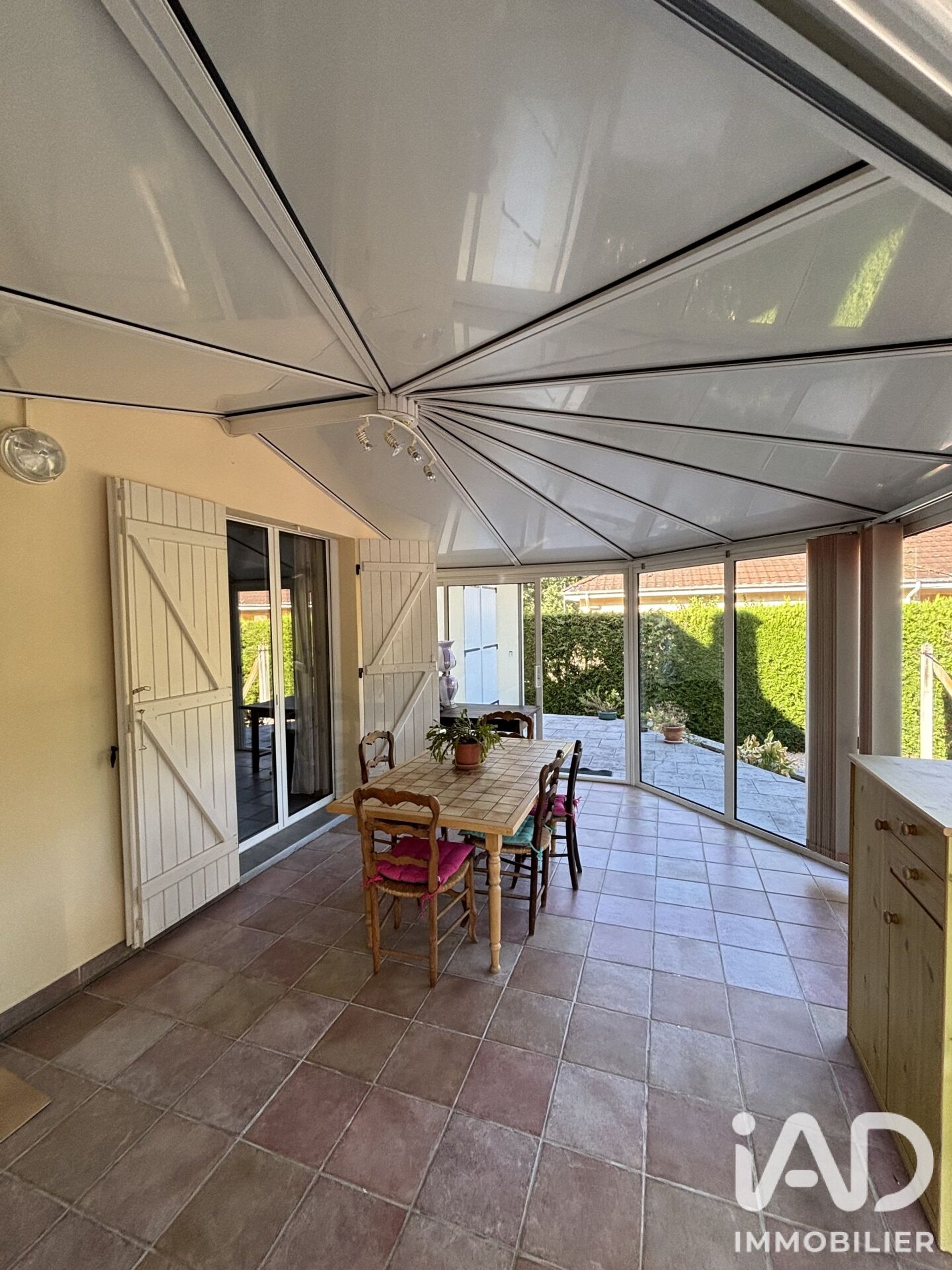 Maison à vendre, 168m², Avermes