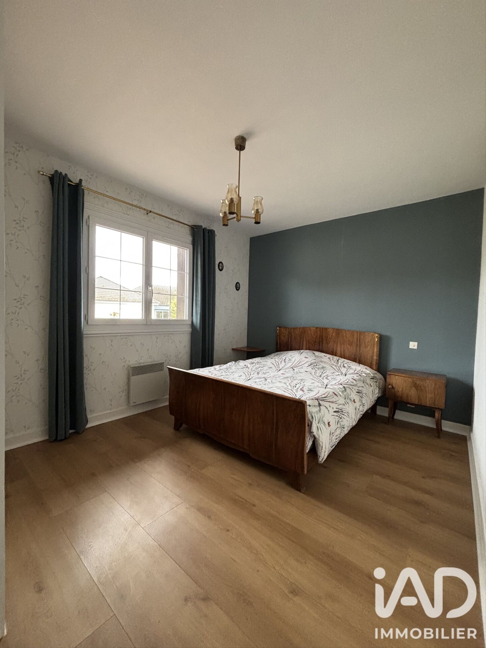 Maison à vendre, 95m², Yzeure