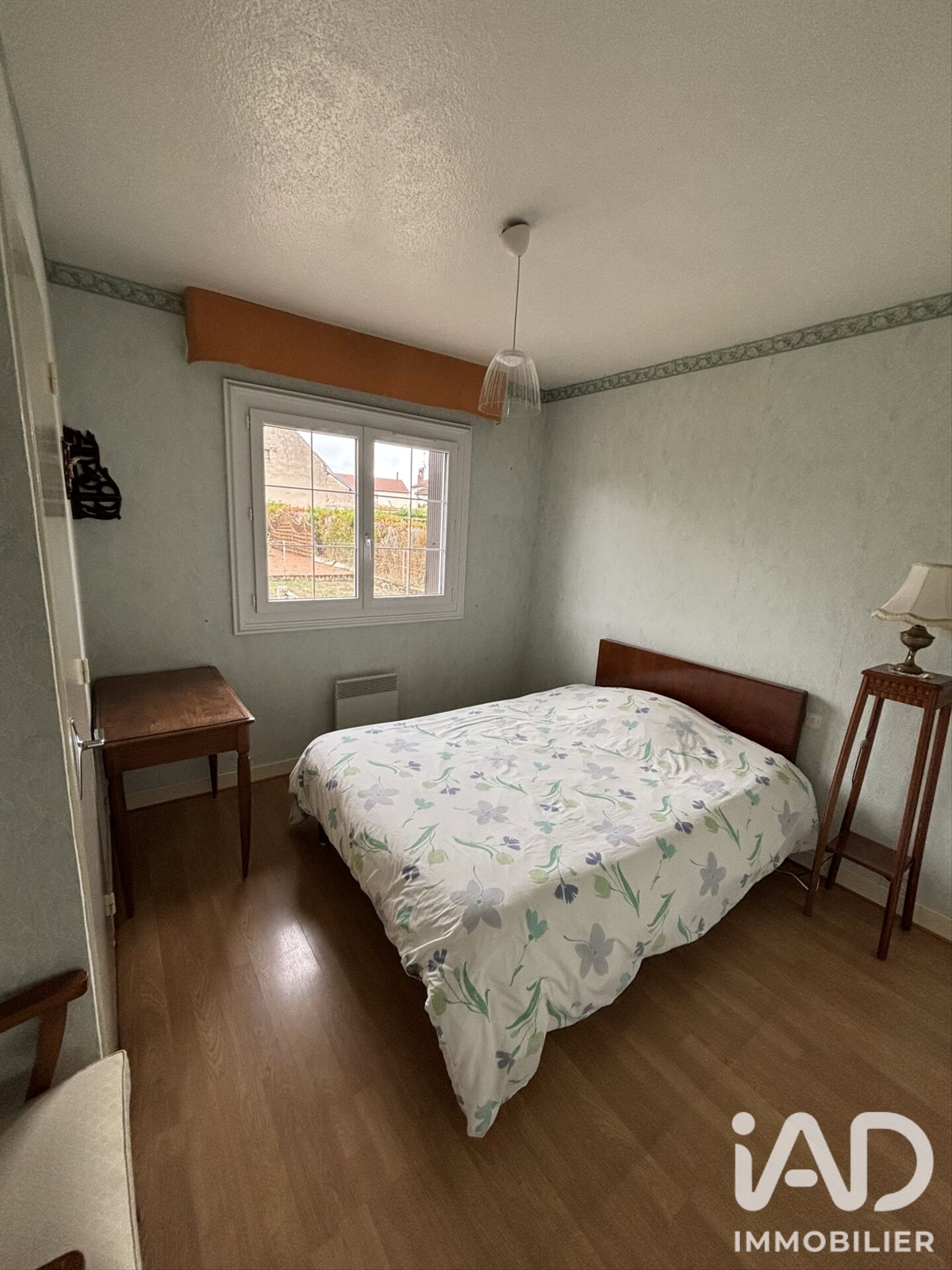 Maison à vendre, 95m², Yzeure