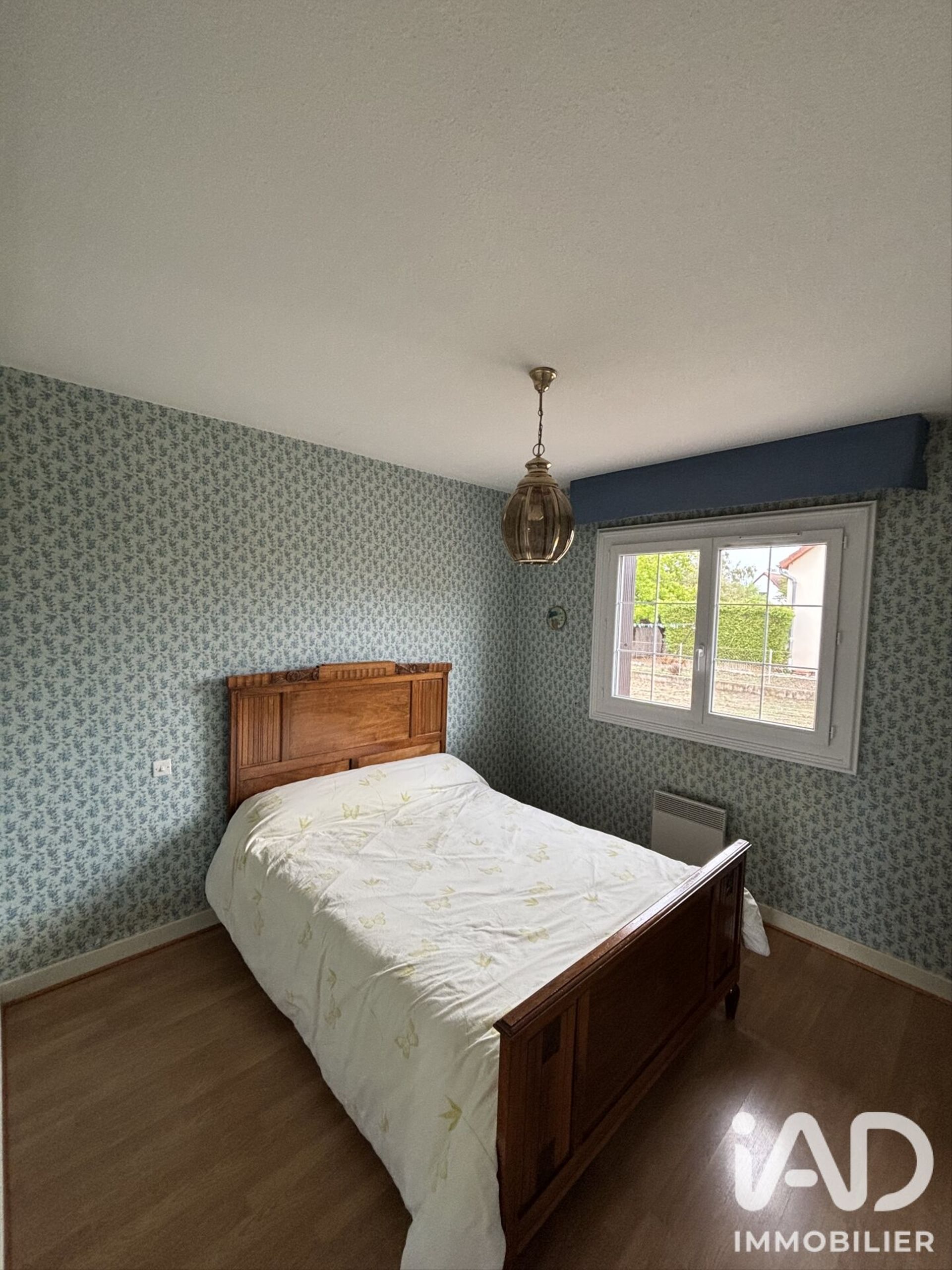 Maison à vendre, 95m², Yzeure