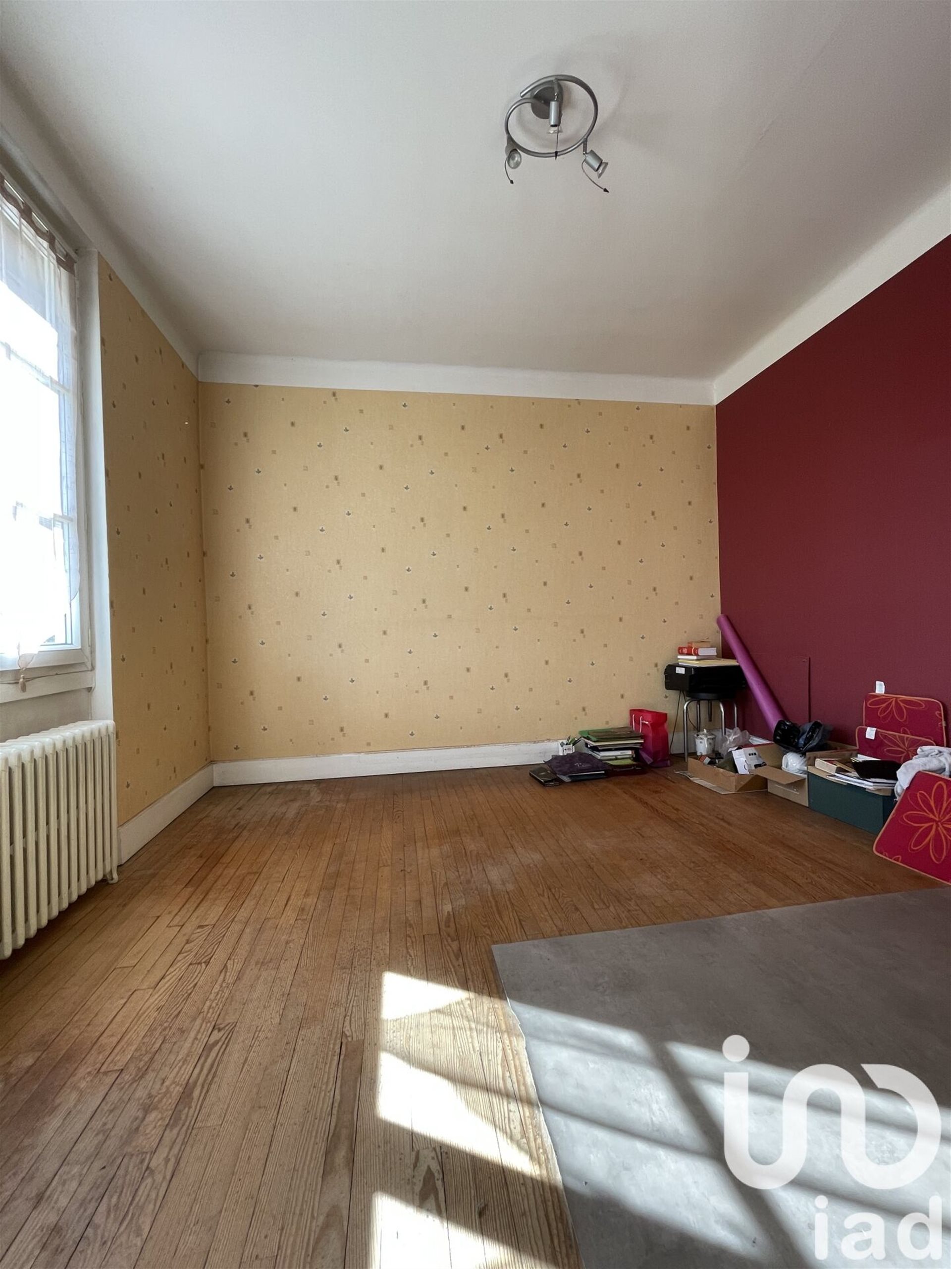 Maison à vendre, 108m², Yzeure
