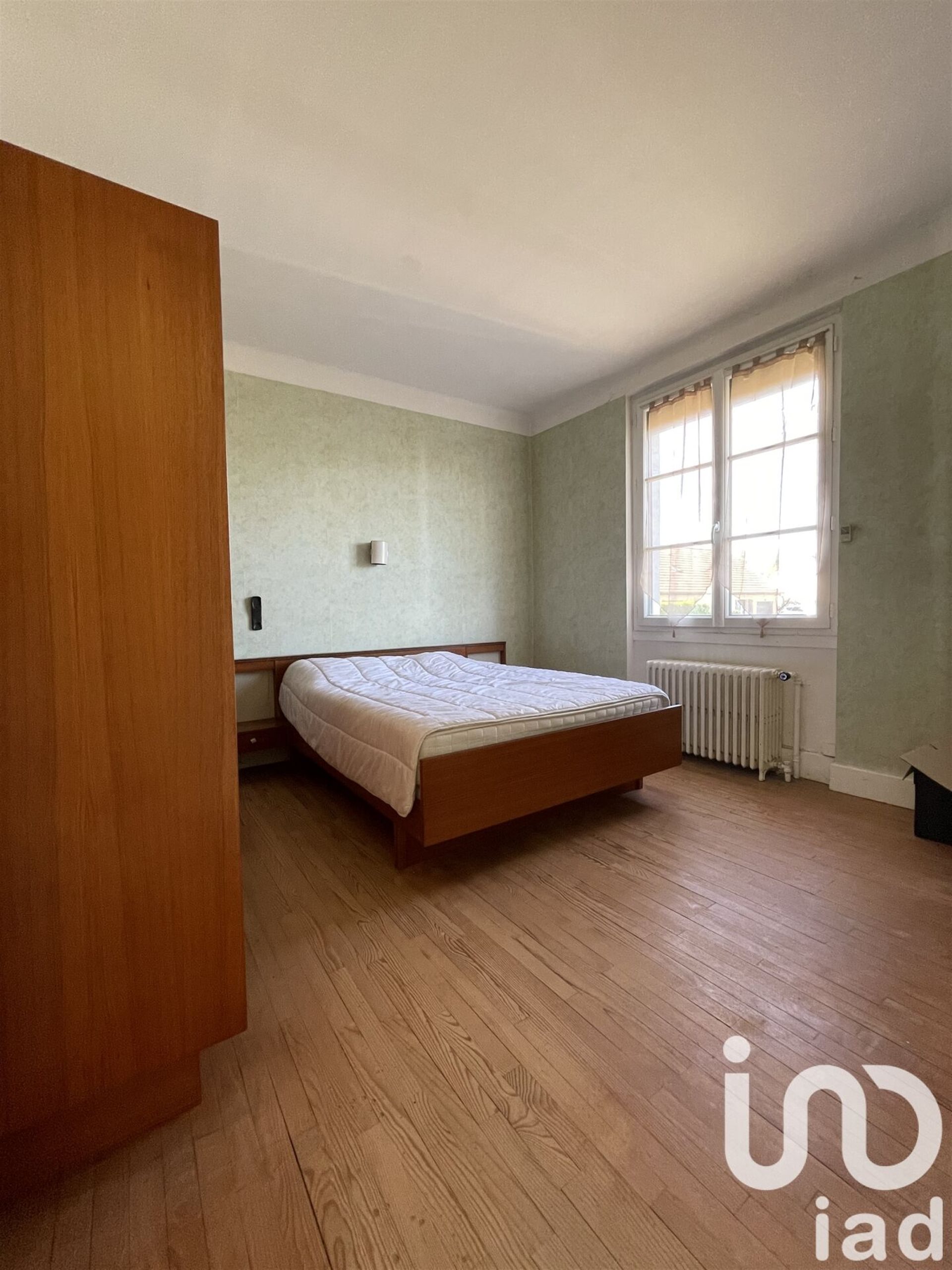 Maison à vendre, 108m², Yzeure