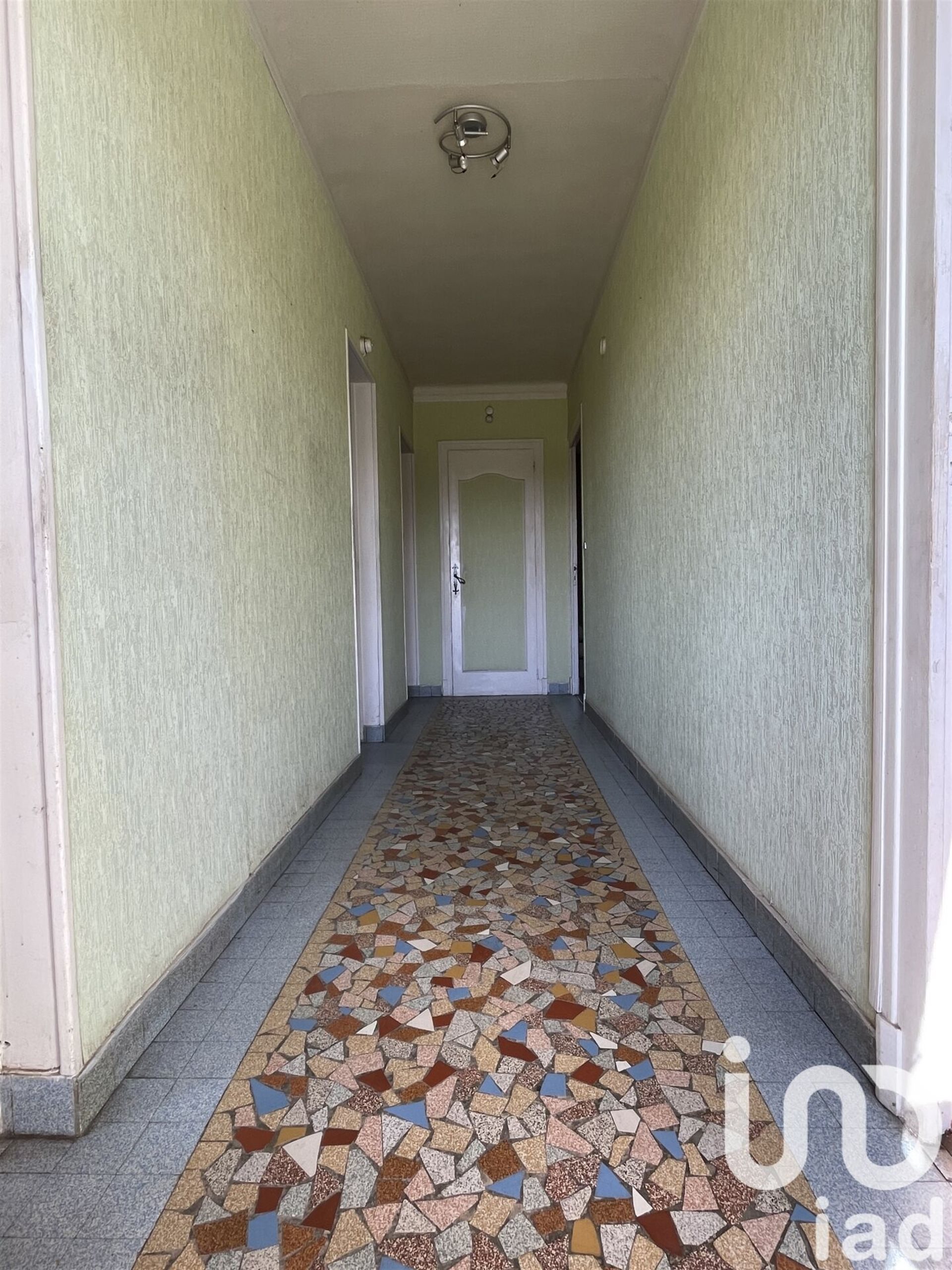 Maison à vendre, 108m², Yzeure