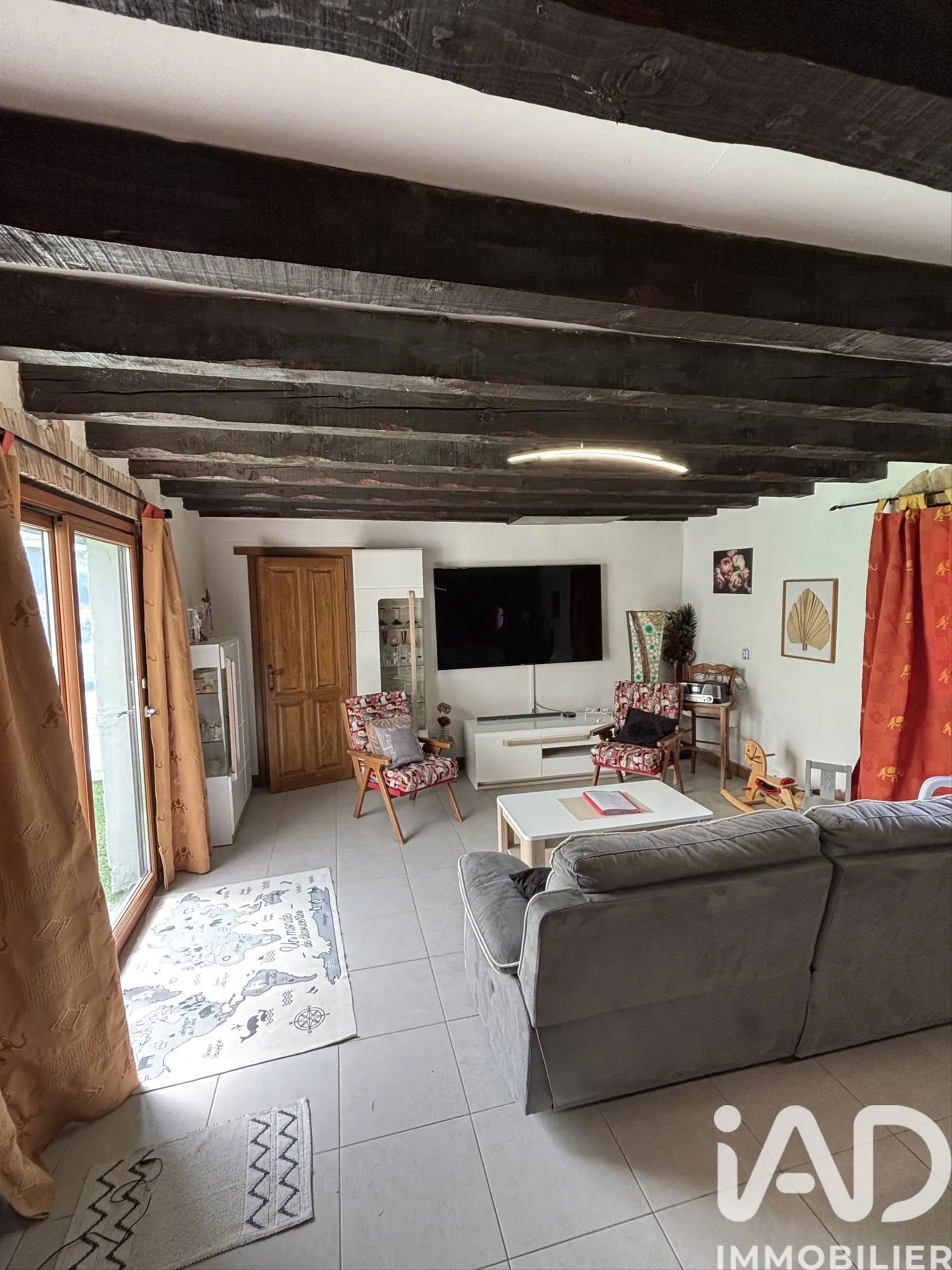 Maison à vendre, 140m², Chantenay-Saint-Imbert