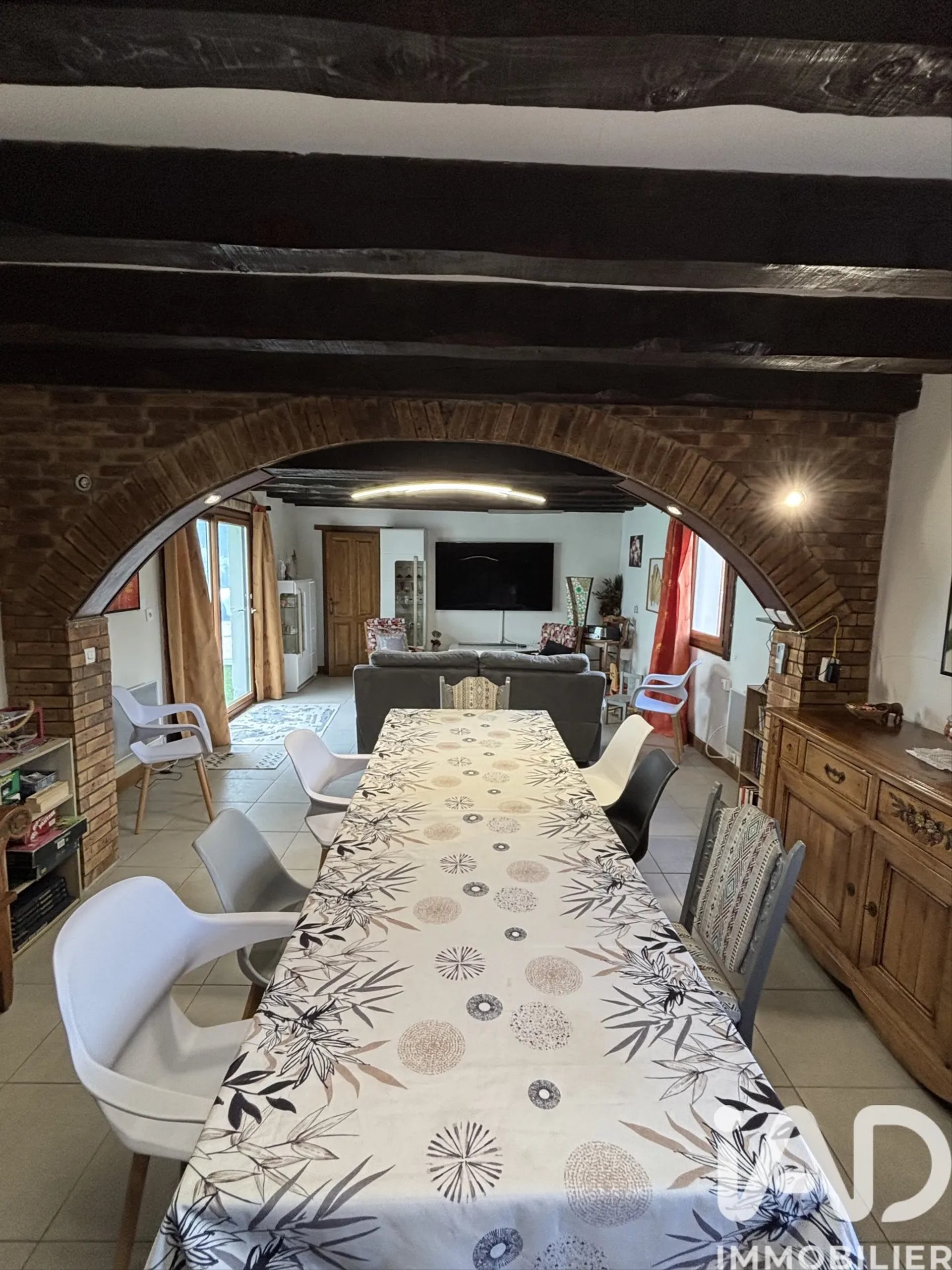 Maison à vendre, 140m², Chantenay-Saint-Imbert