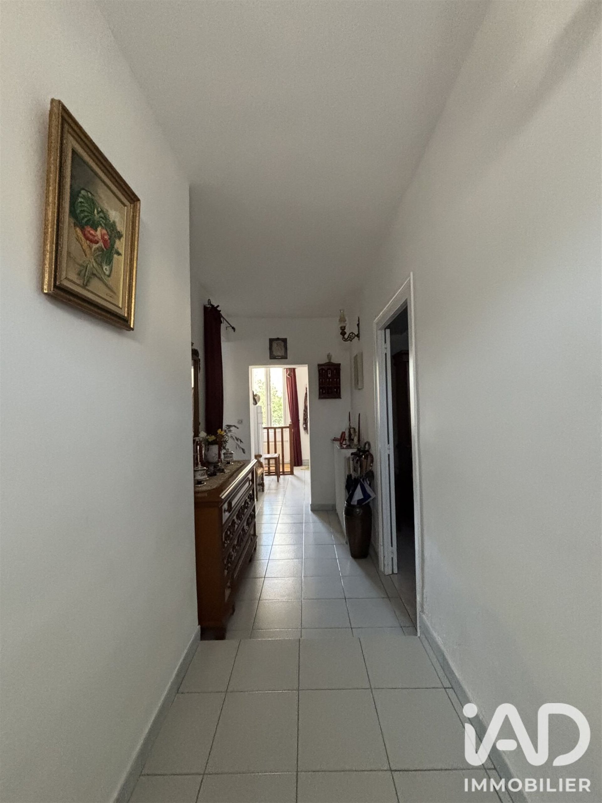 Maison à vendre, 145m², Yzeure