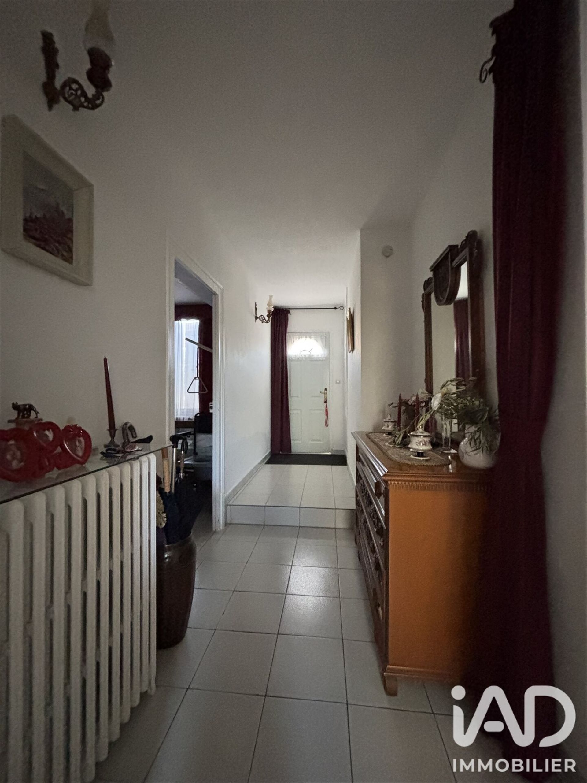 Maison à vendre, 145m², Yzeure