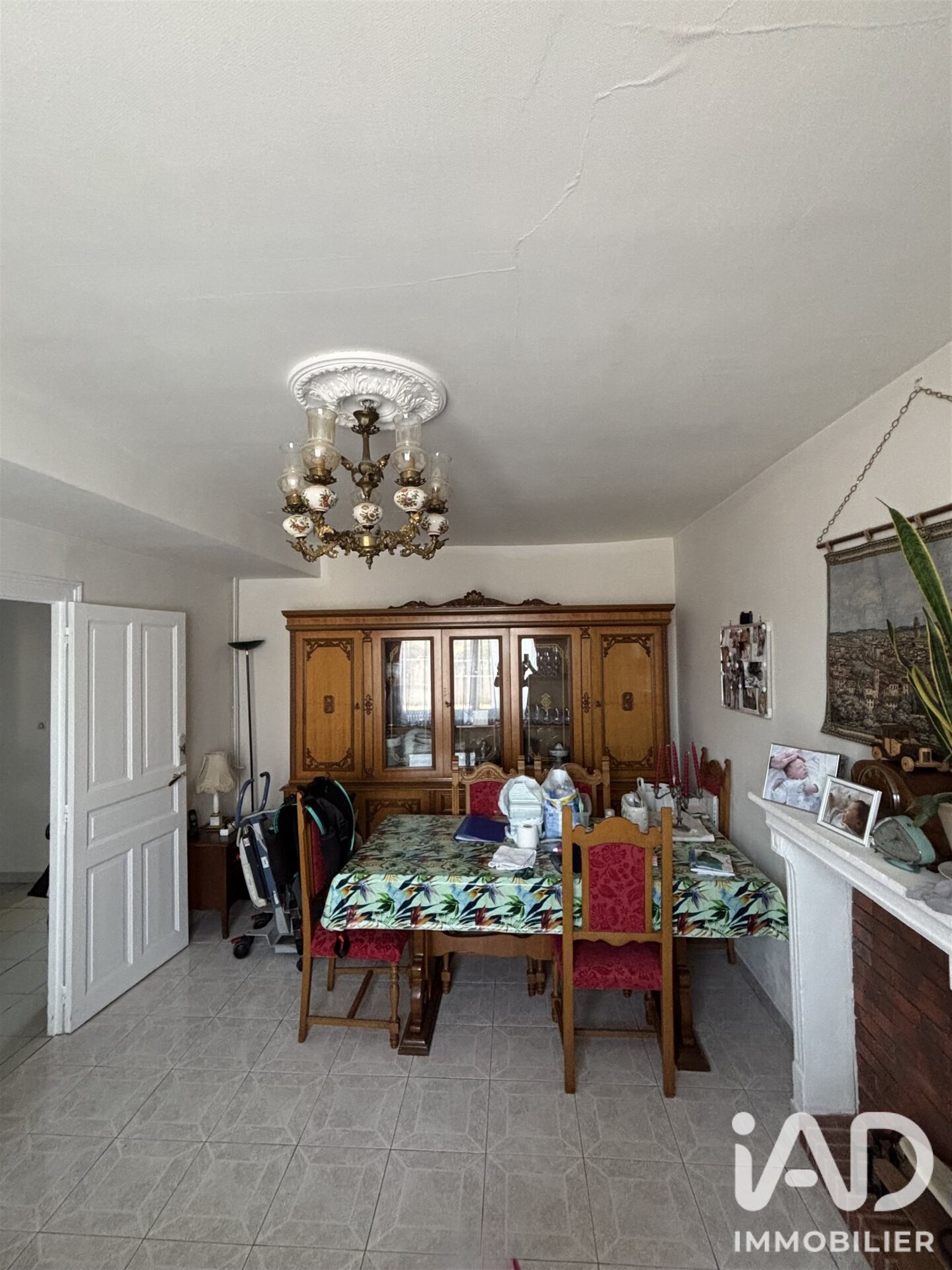 Maison à vendre, 145m², Yzeure